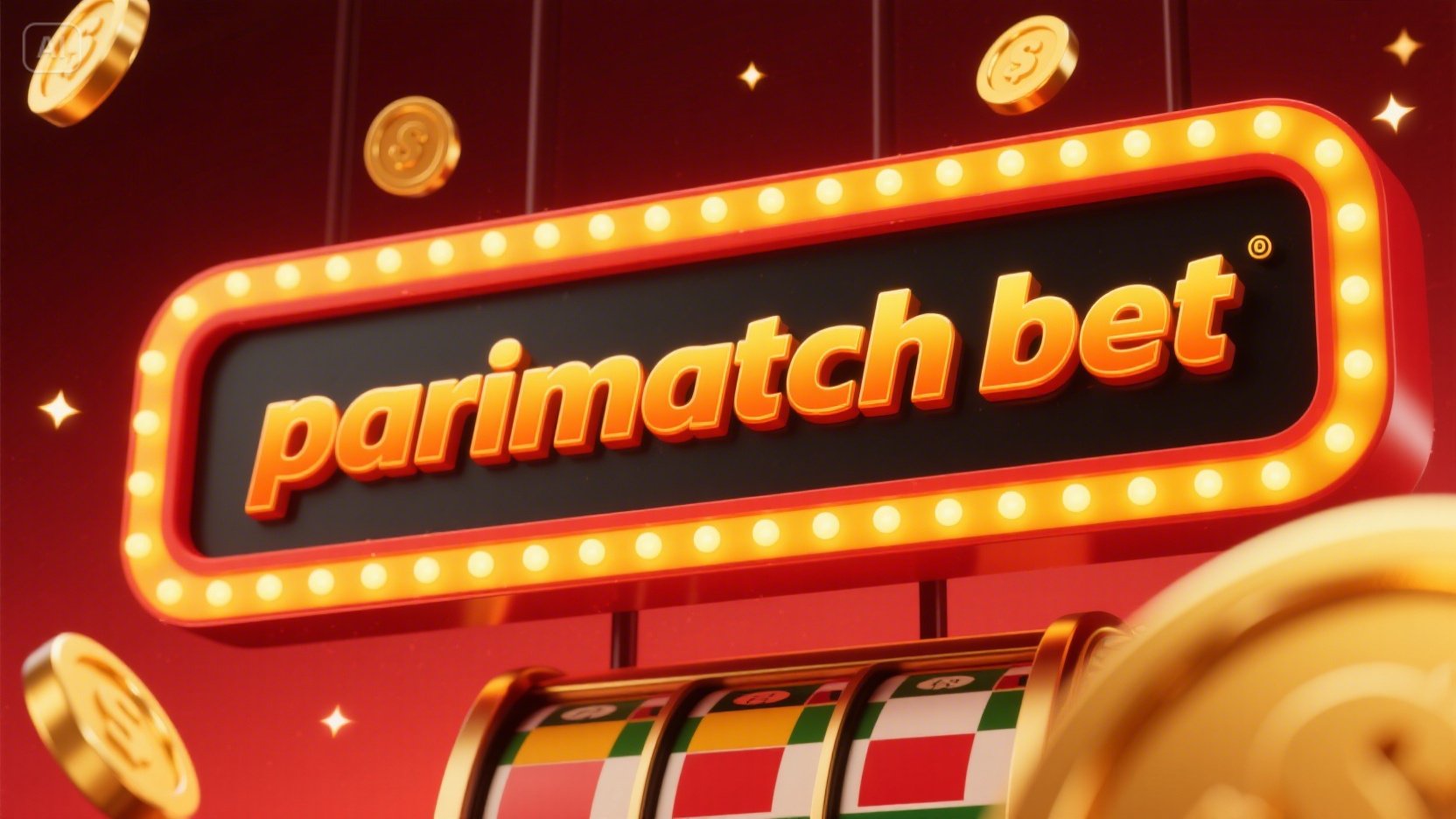 parimatch bet